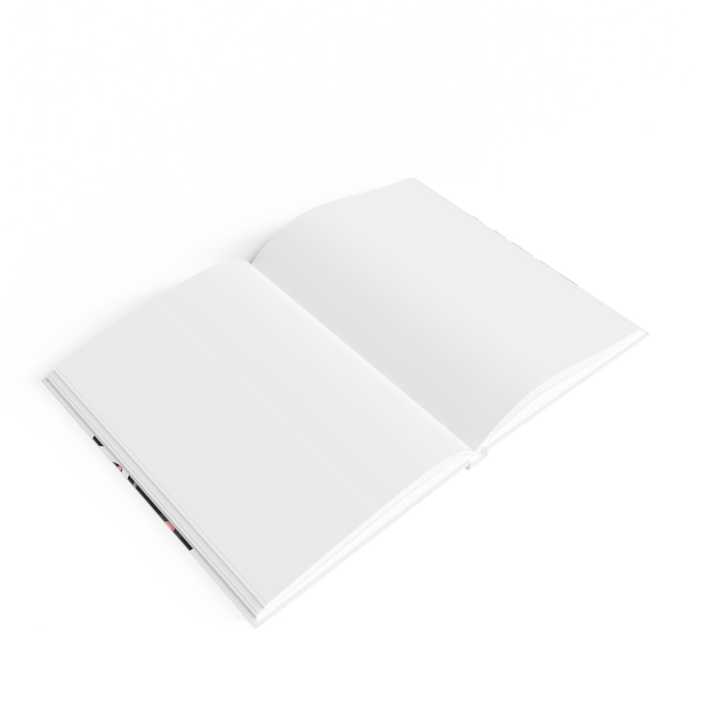 Cute Panda Journal for Kids - Just Me 2025