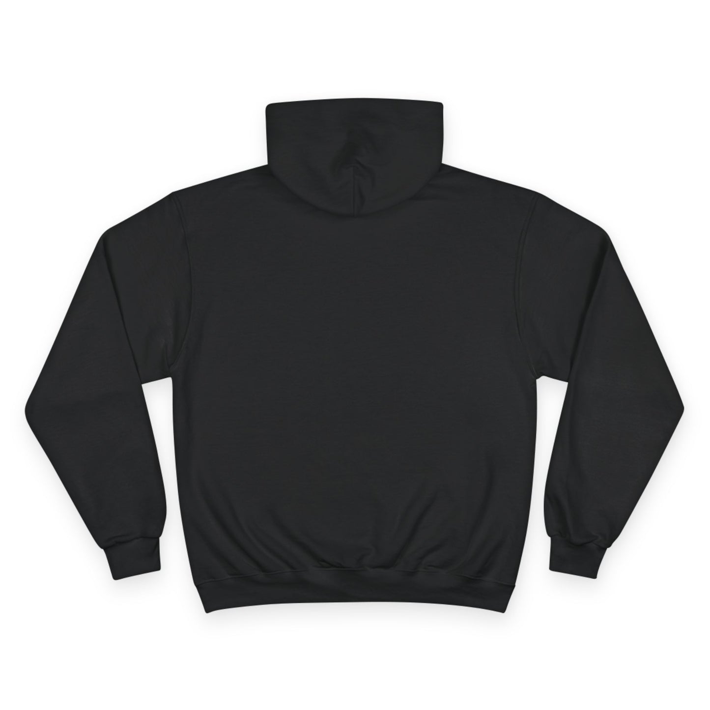 Ping Pong Champion Hoodie - Retro Sports Design