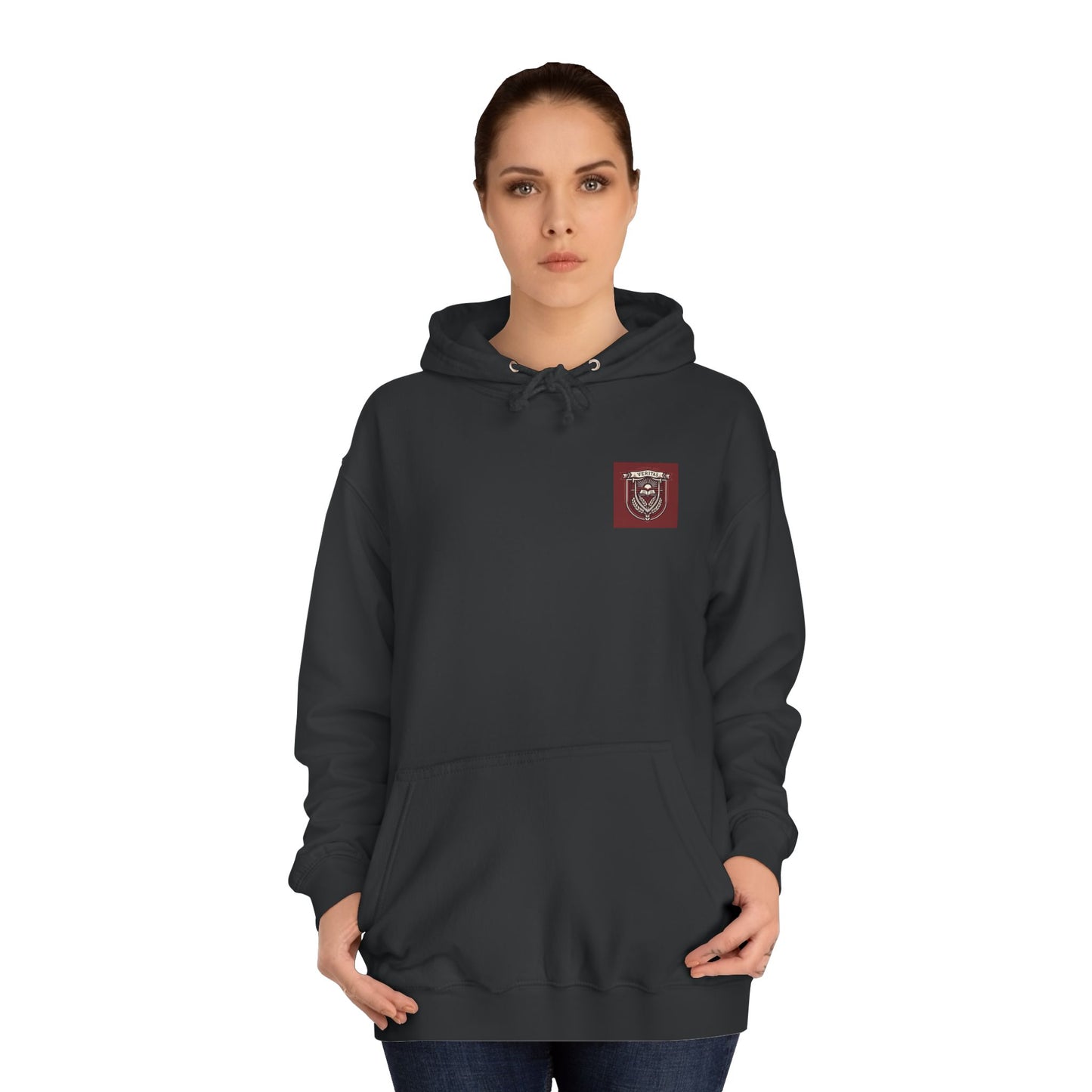 Harvard University Unisex Hoodie