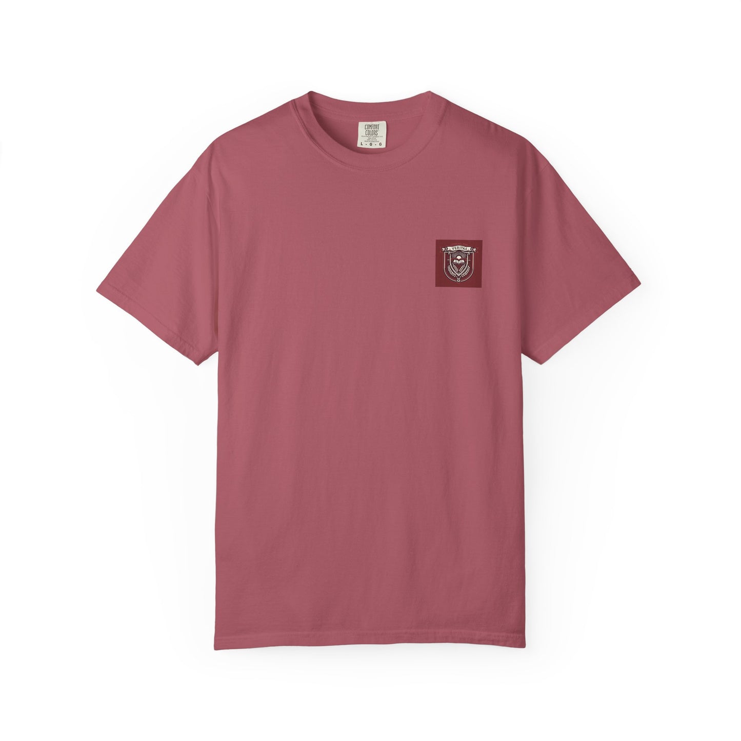 Harvard University Unisex T-shirt