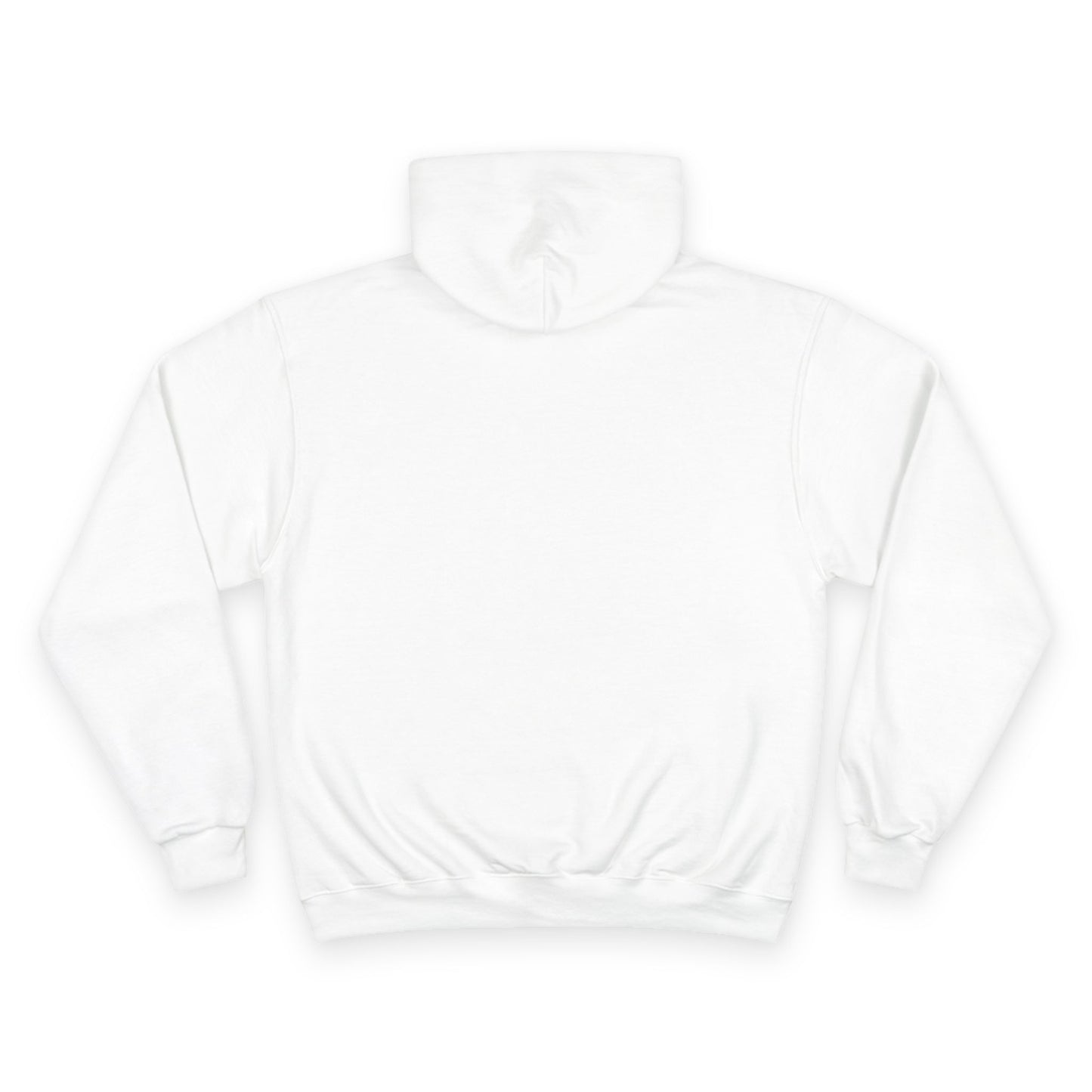 Ping Pong Champion Hoodie - Retro Sports Design