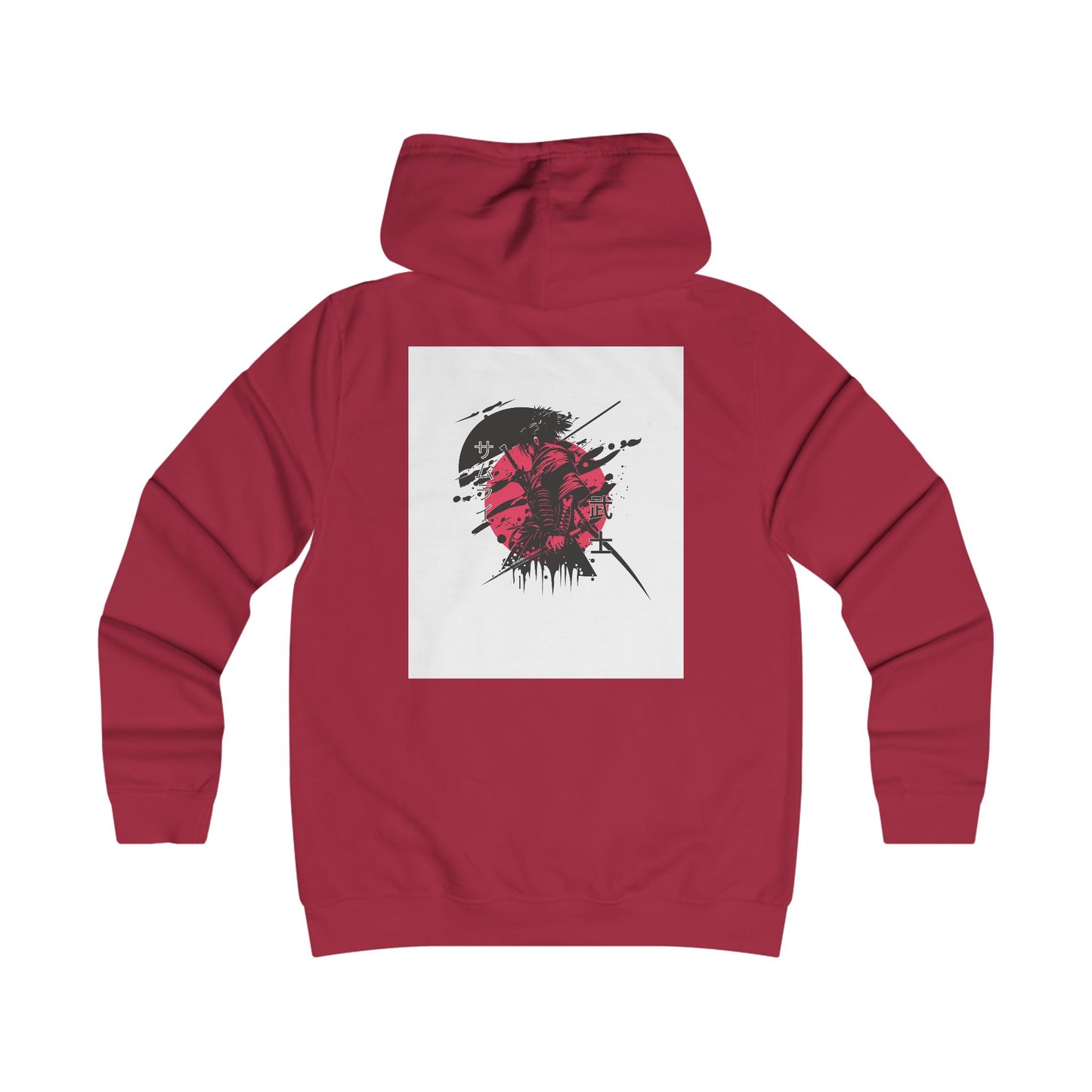 Trendy College Hoodie - "Progress Over Perfection" Graphic Sweatshirt