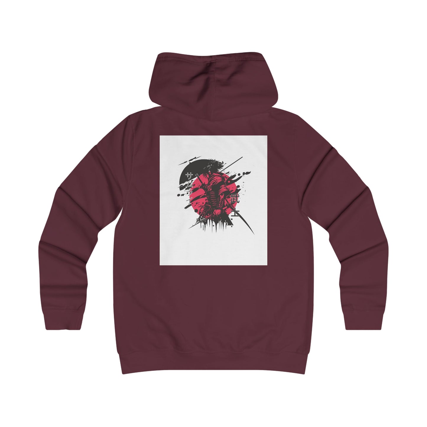 Trendy College Hoodie - "Progress Over Perfection" Graphic Sweatshirt