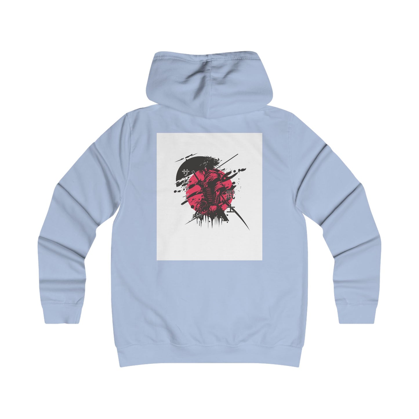 Trendy College Hoodie - "Progress Over Perfection" Graphic Sweatshirt