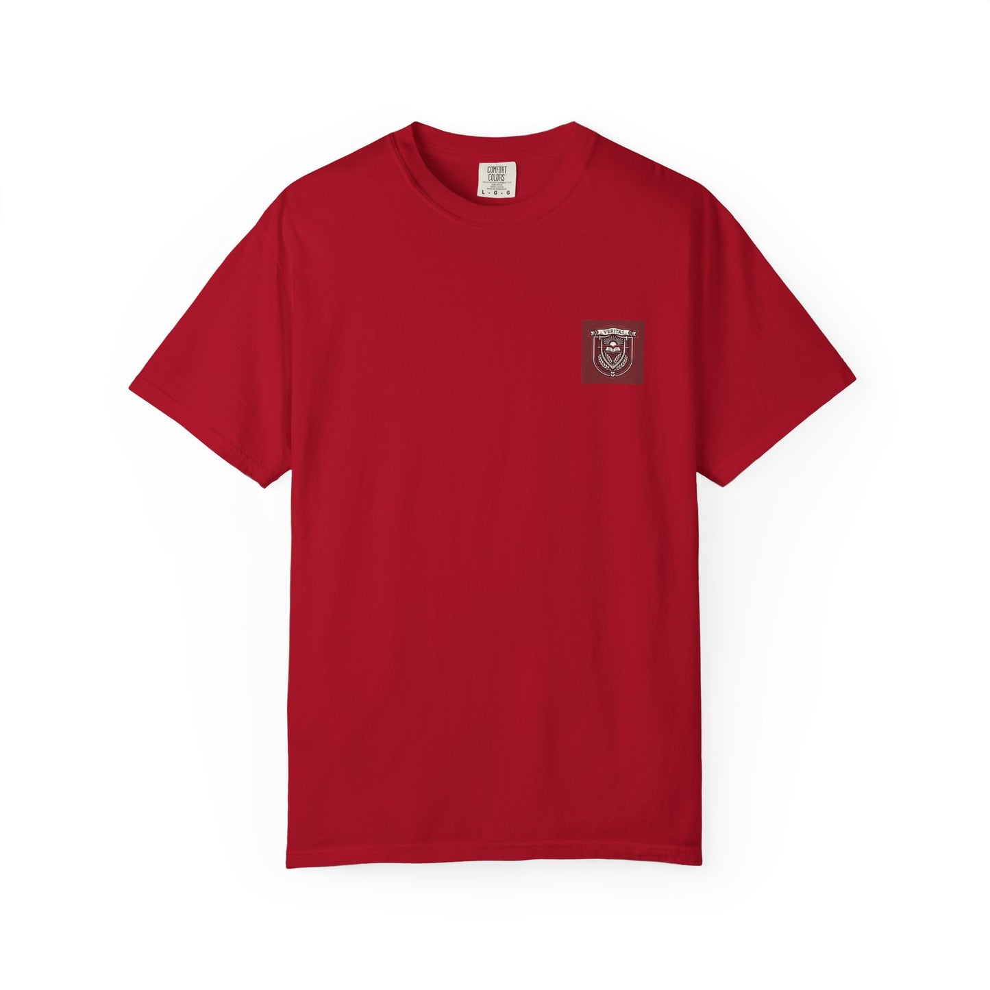 Harvard University Unisex T-shirt