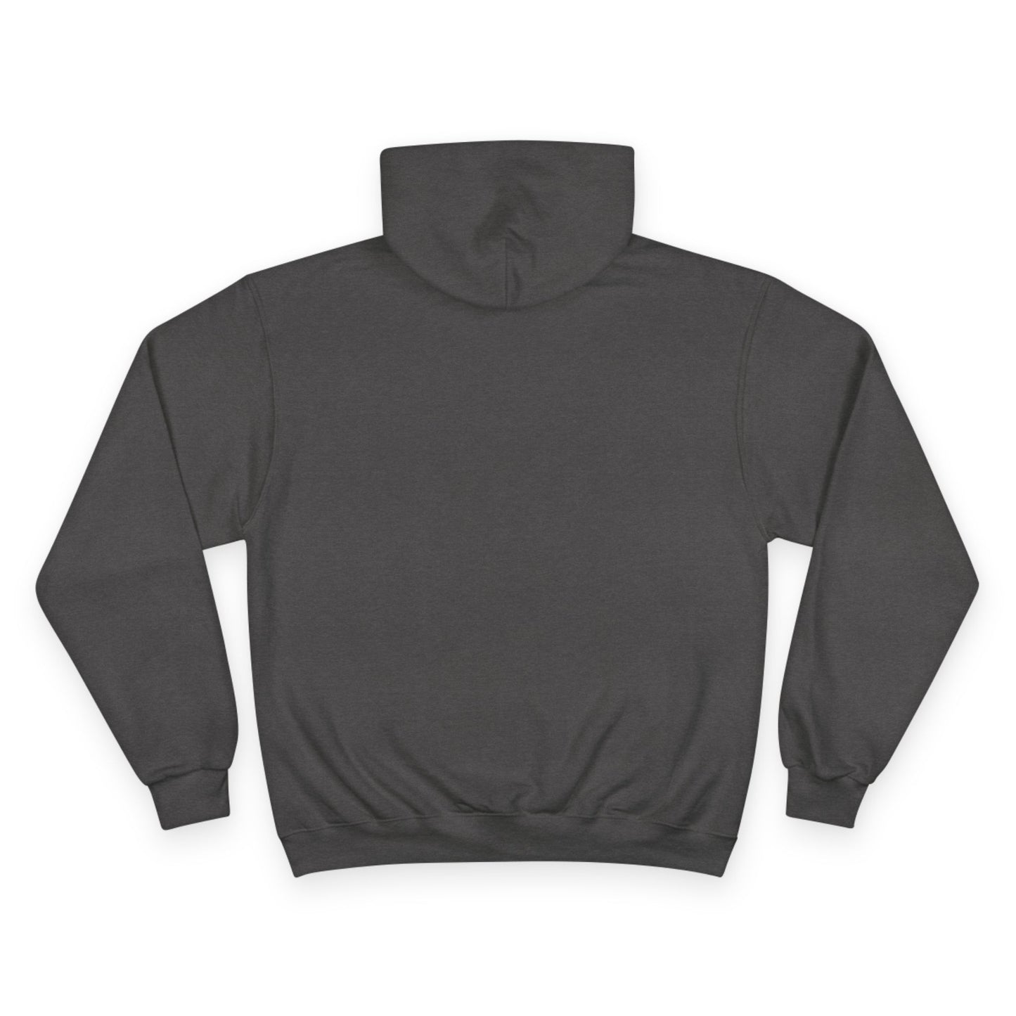 Ping Pong Champion Hoodie - Retro Sports Design