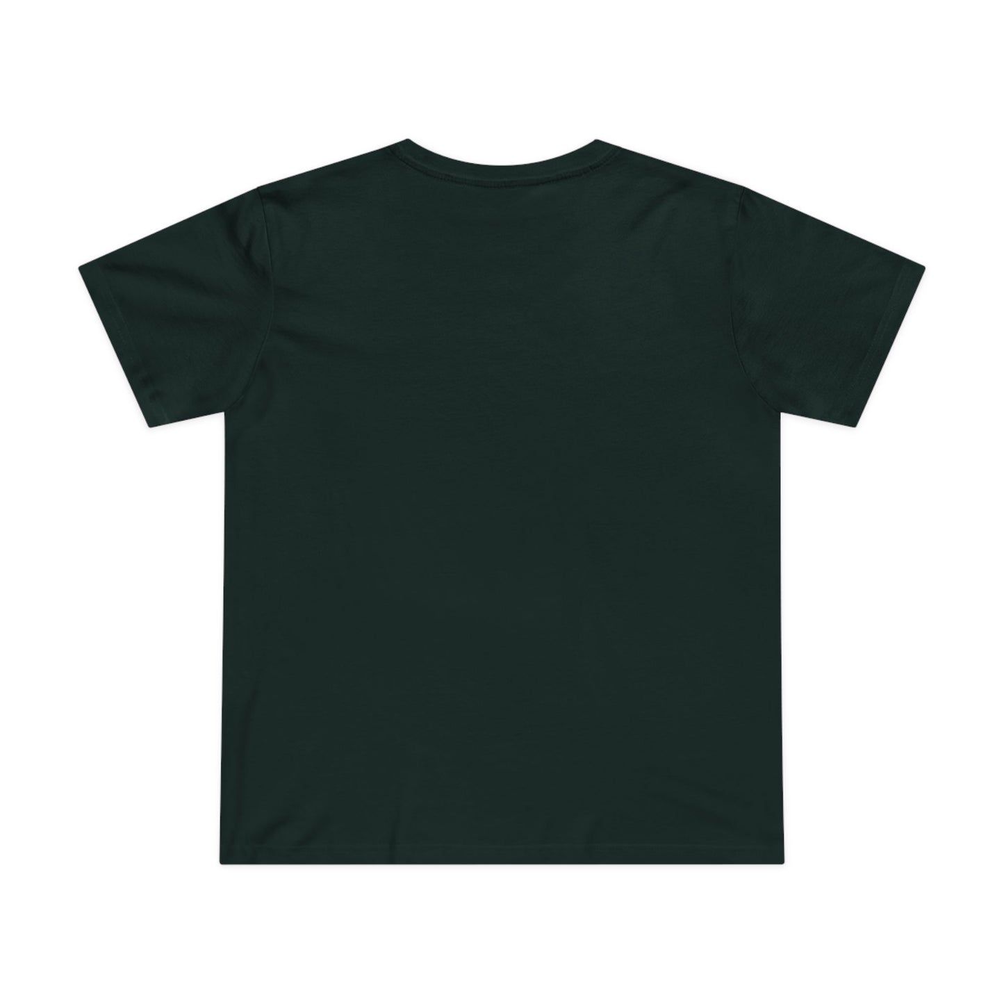 Women’s Black Batgirl Tee - Superhero Graphic T-Shirt for Fans