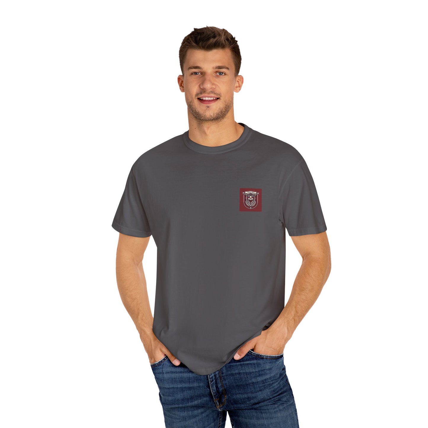 Harvard University Unisex T-shirt