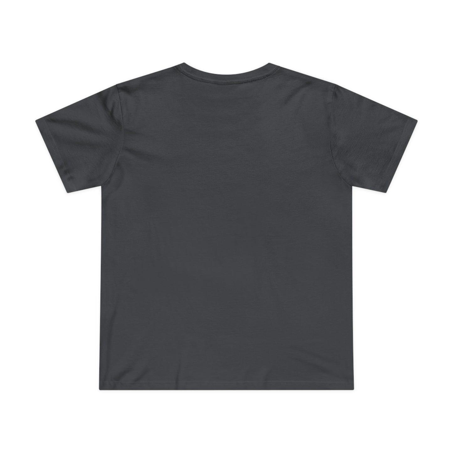 Women’s Black Batgirl Tee - Superhero Graphic T-Shirt for Fans