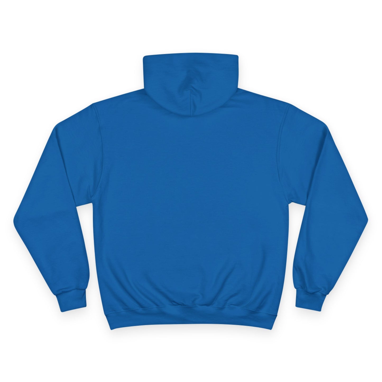 Ping Pong Champion Hoodie - Retro Sports Design