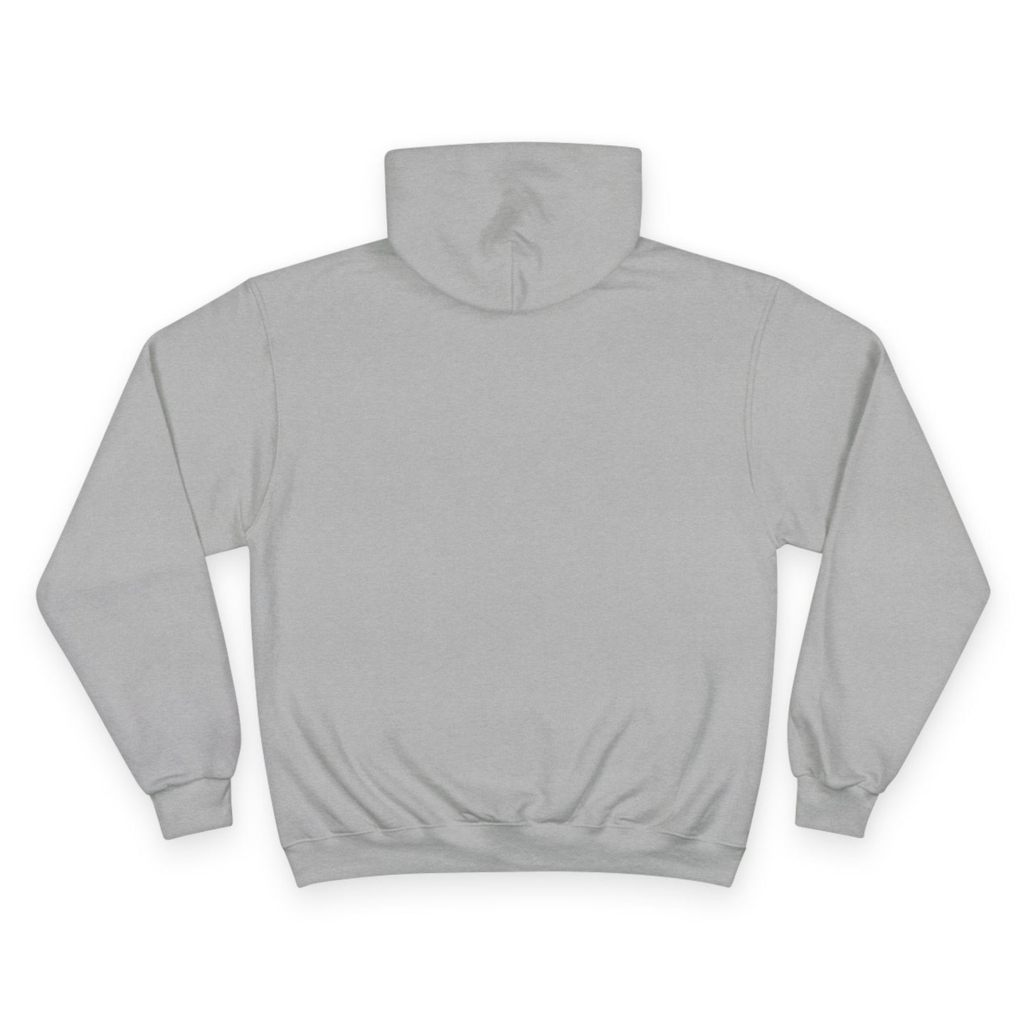 Ping Pong Champion Hoodie - Retro Sports Design