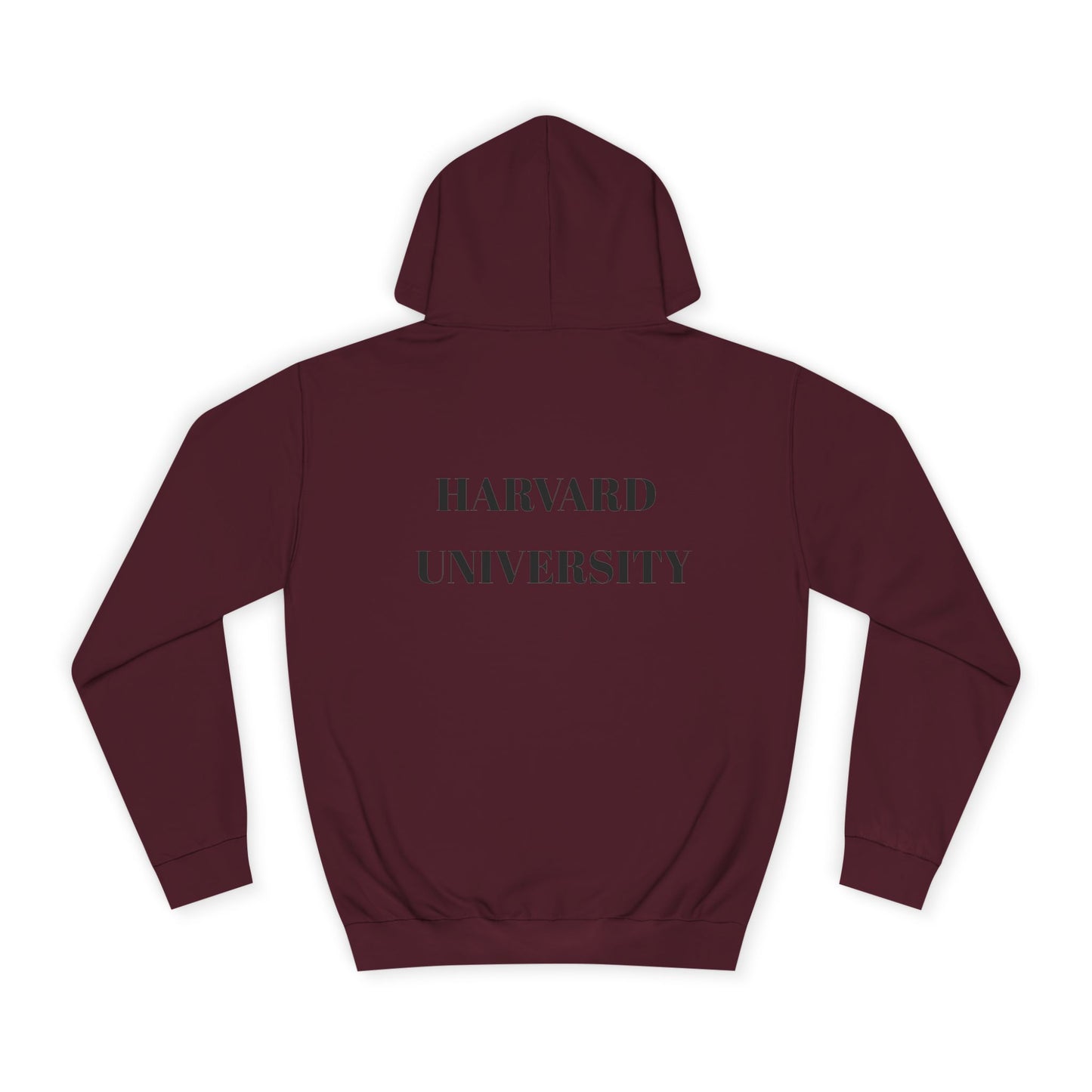 Harvard University Unisex Hoodie