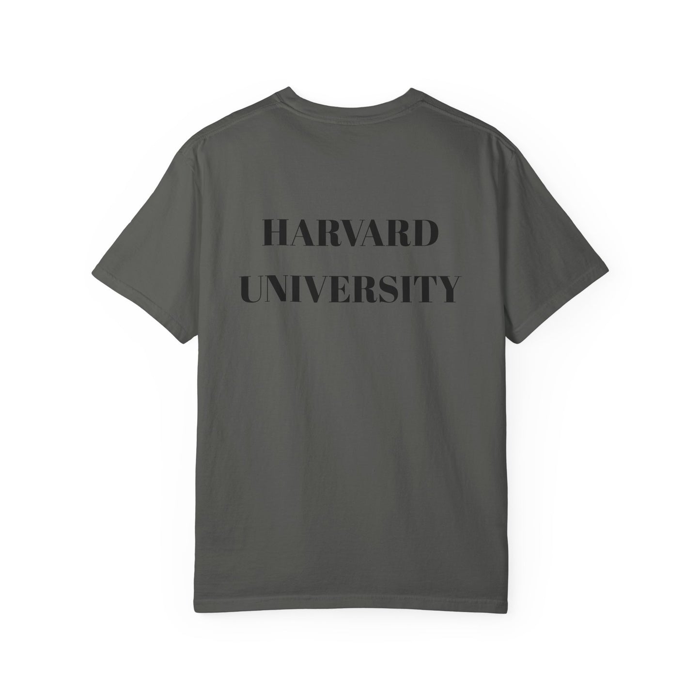 Harvard University Unisex T-shirt