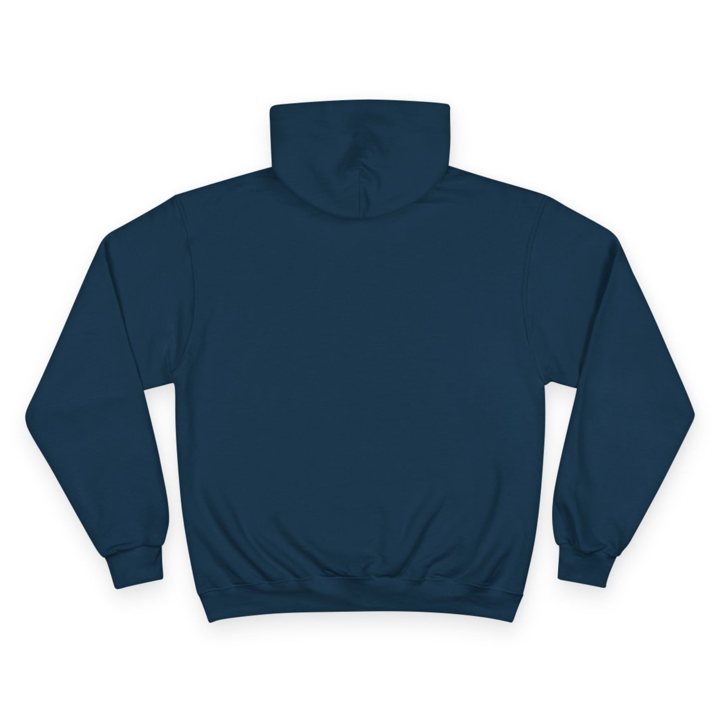 Ping Pong Champion Hoodie - Retro Sports Design