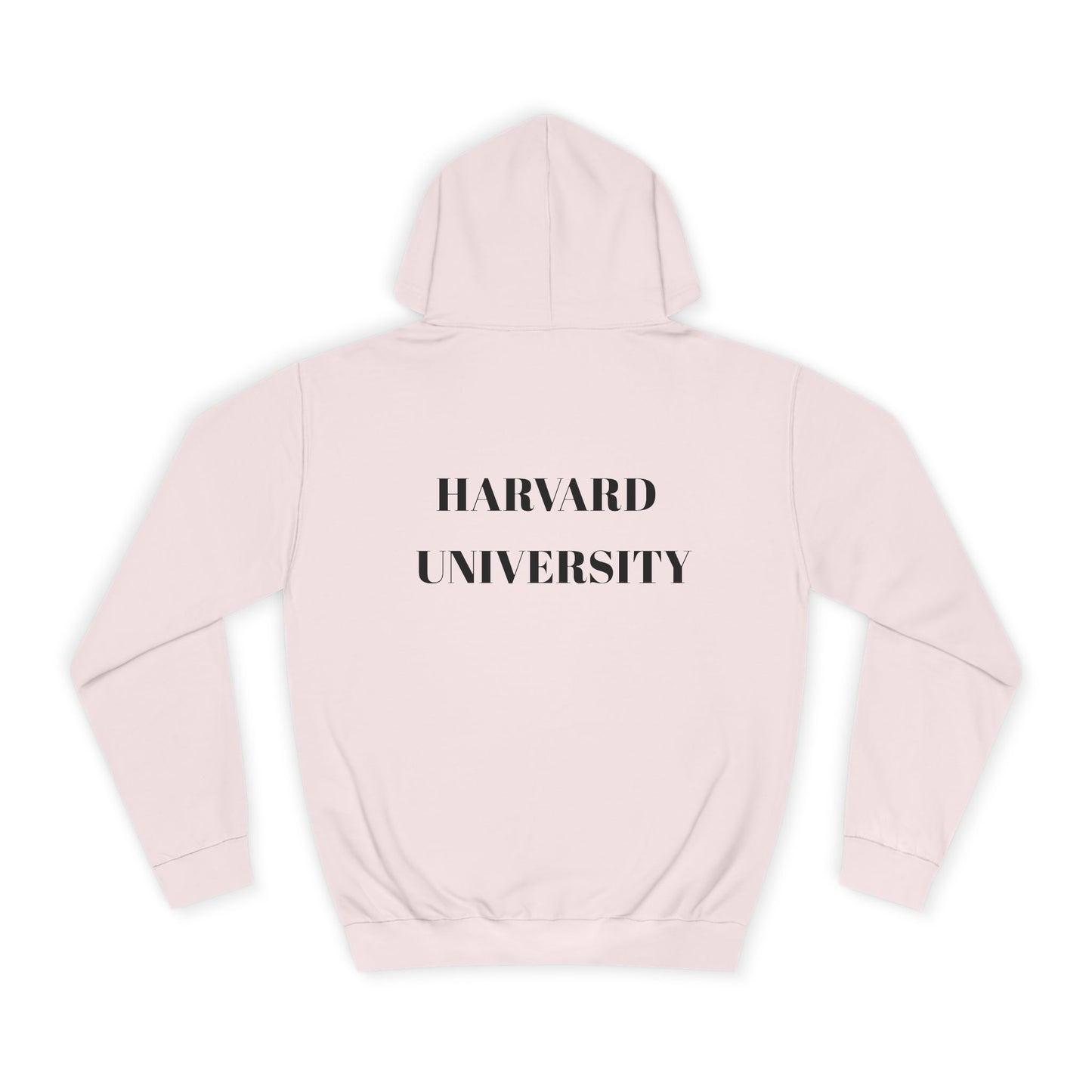 Harvard University Unisex Hoodie