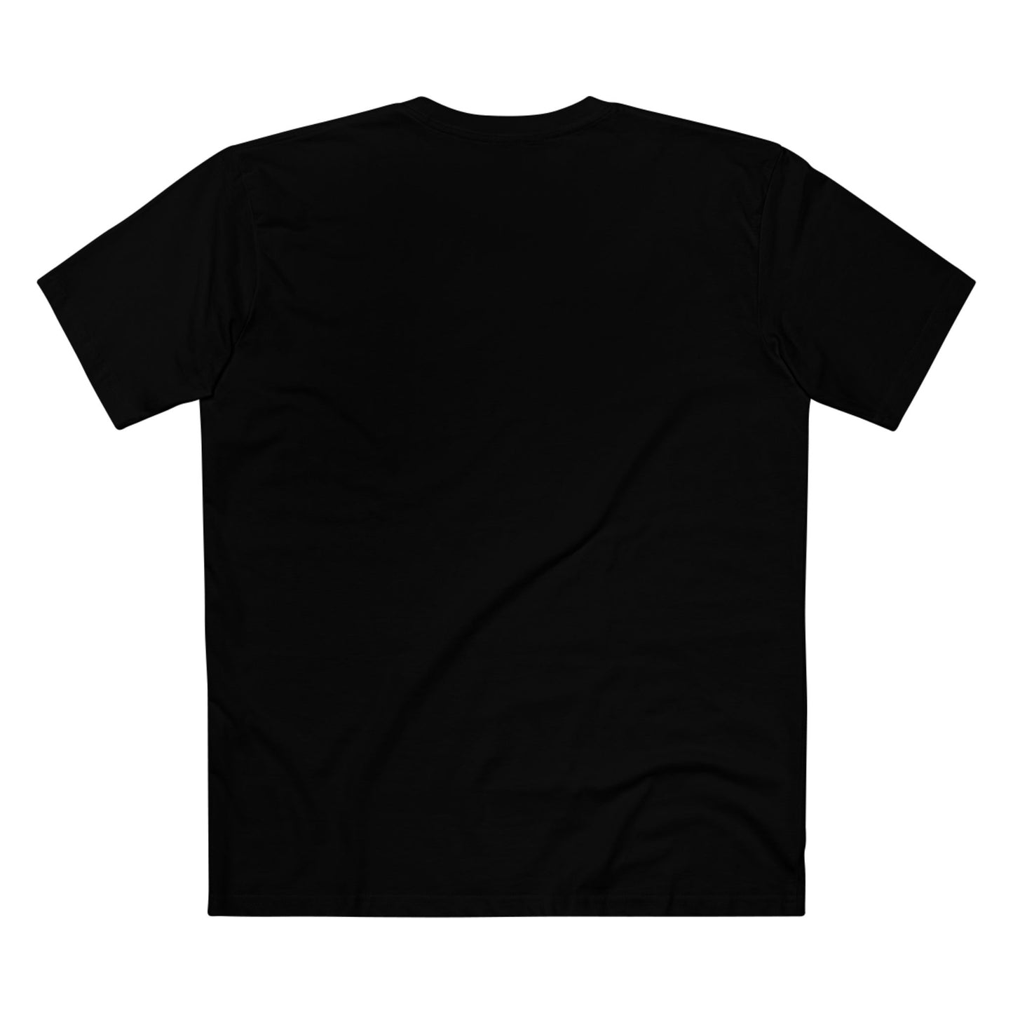Fallen Angel Graphic Tee | Stand Tall and Unstoppable | Aesthetic T-Shirt for Art Lovers