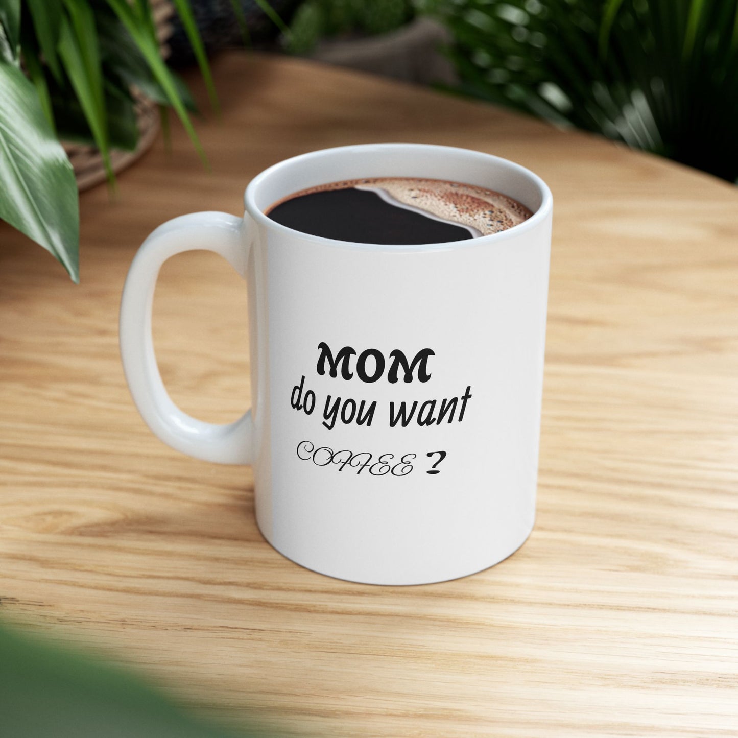 Mug - 11oz & 15oz - Perfect Gift for Coffee Lovers