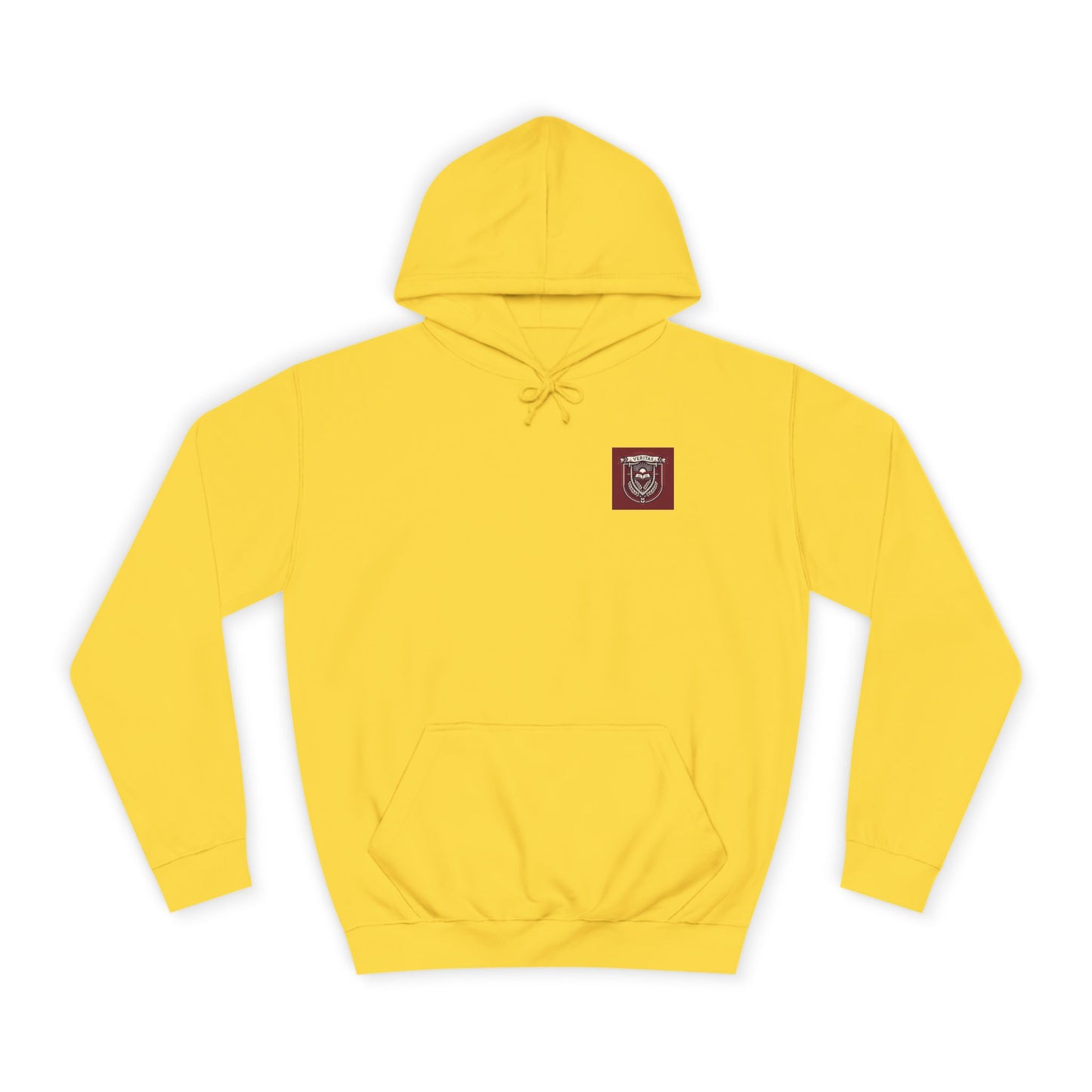 Harvard University Unisex Hoodie
