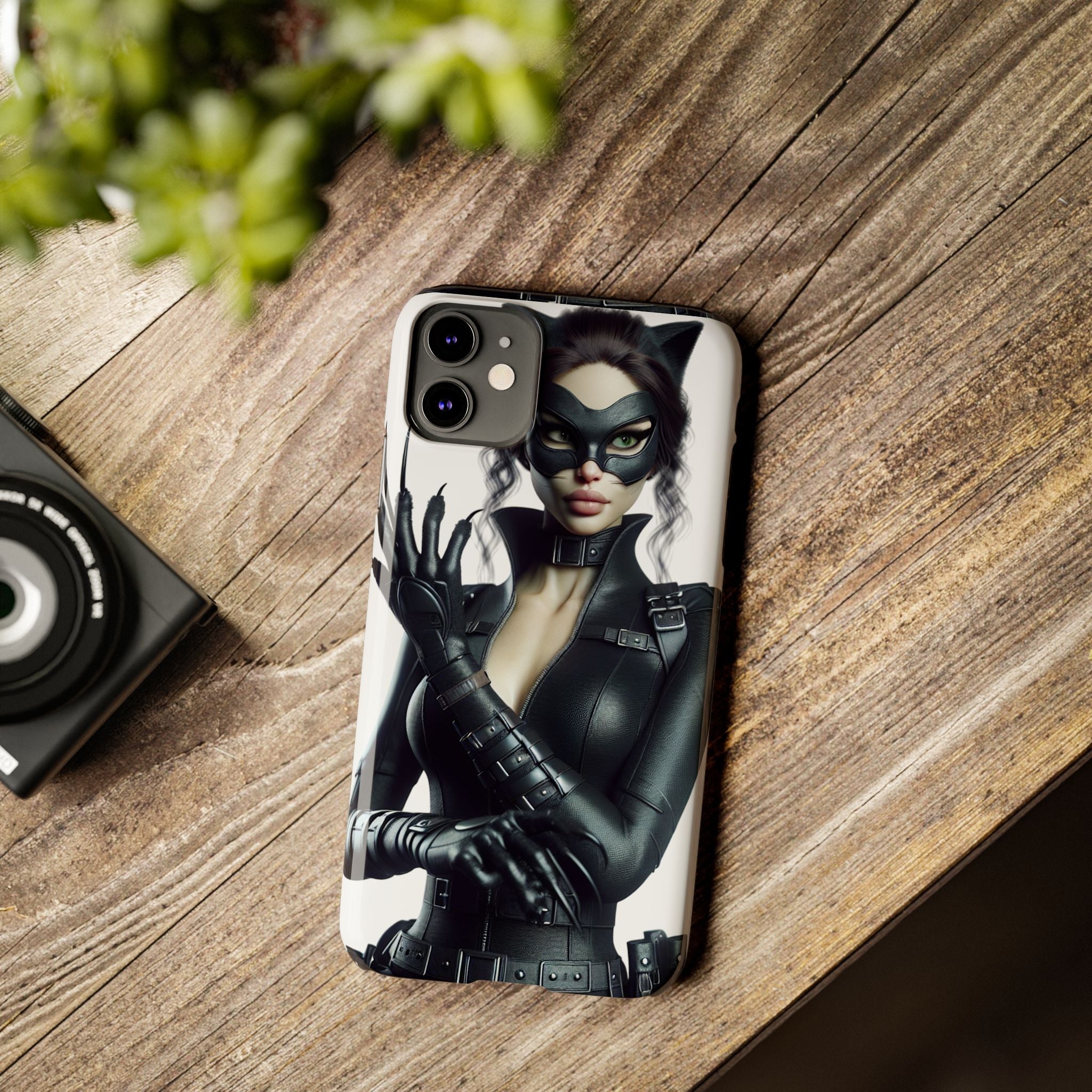 Phone cases