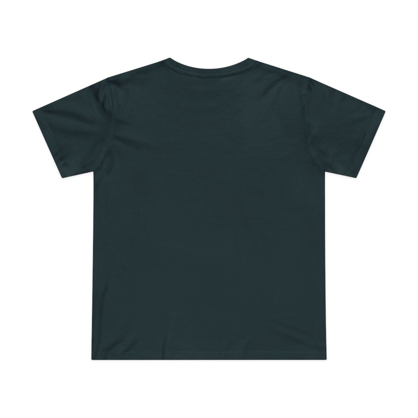 Women’s Black Batgirl Tee - Superhero Graphic T-Shirt for Fans