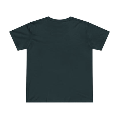 Women’s Black Batgirl Tee - Superhero Graphic T-Shirt for Fans