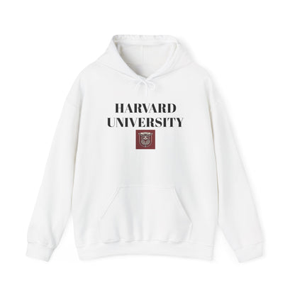Harvard University Unisex Hoodie