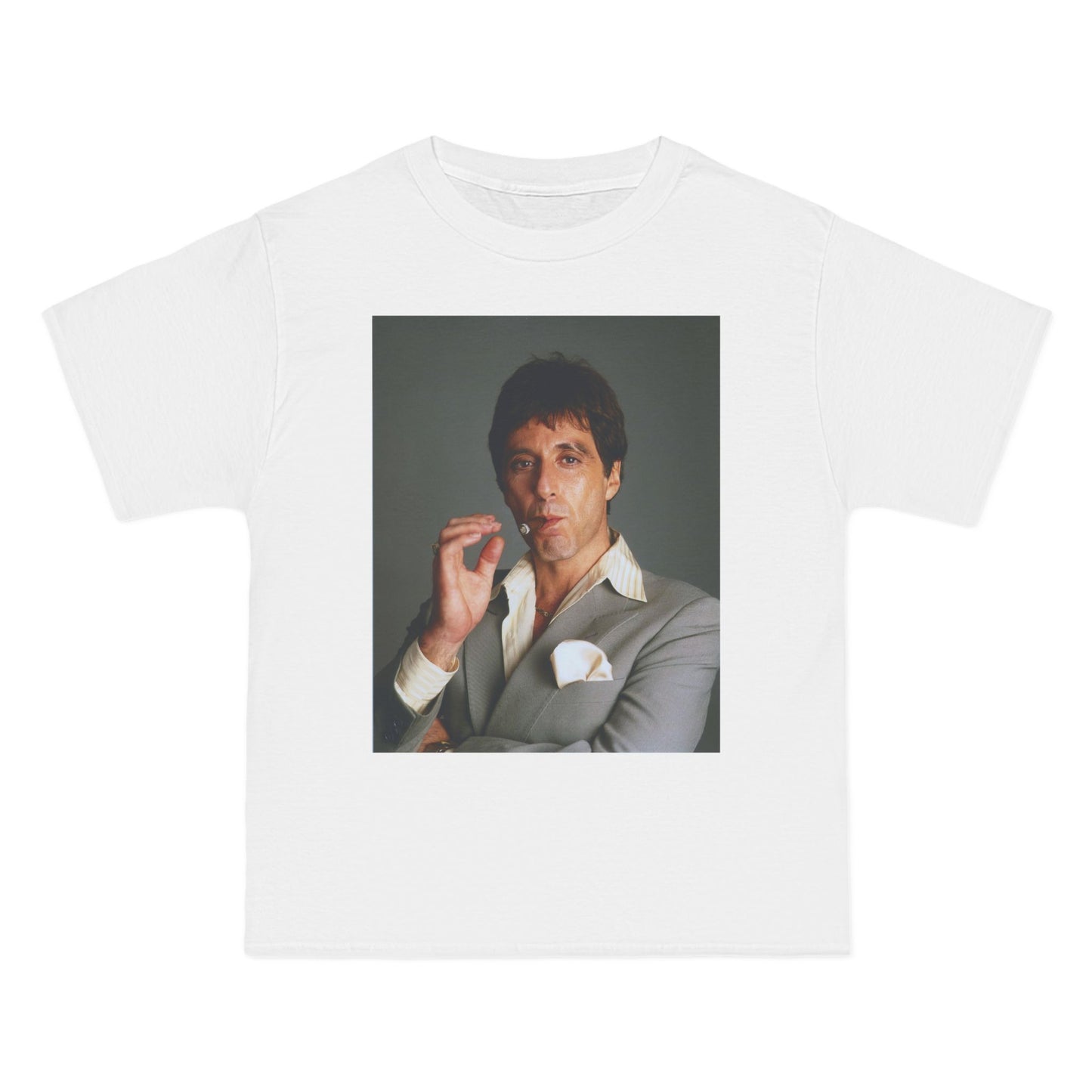 Movie Buff T-Shirt - Tony Montana Design