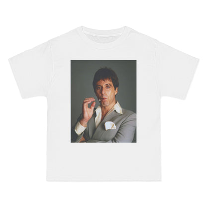 Movie Buff T-Shirt - Tony Montana Design