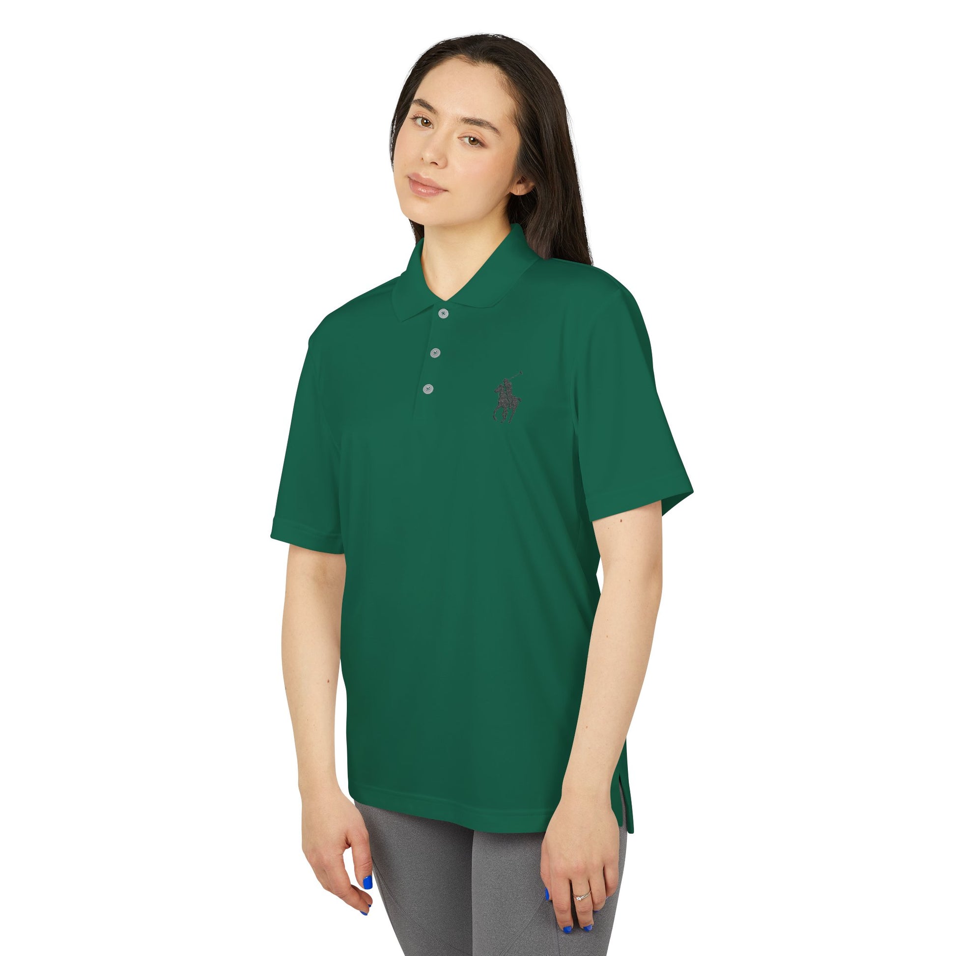 Performance Polo Shirt - Unisex