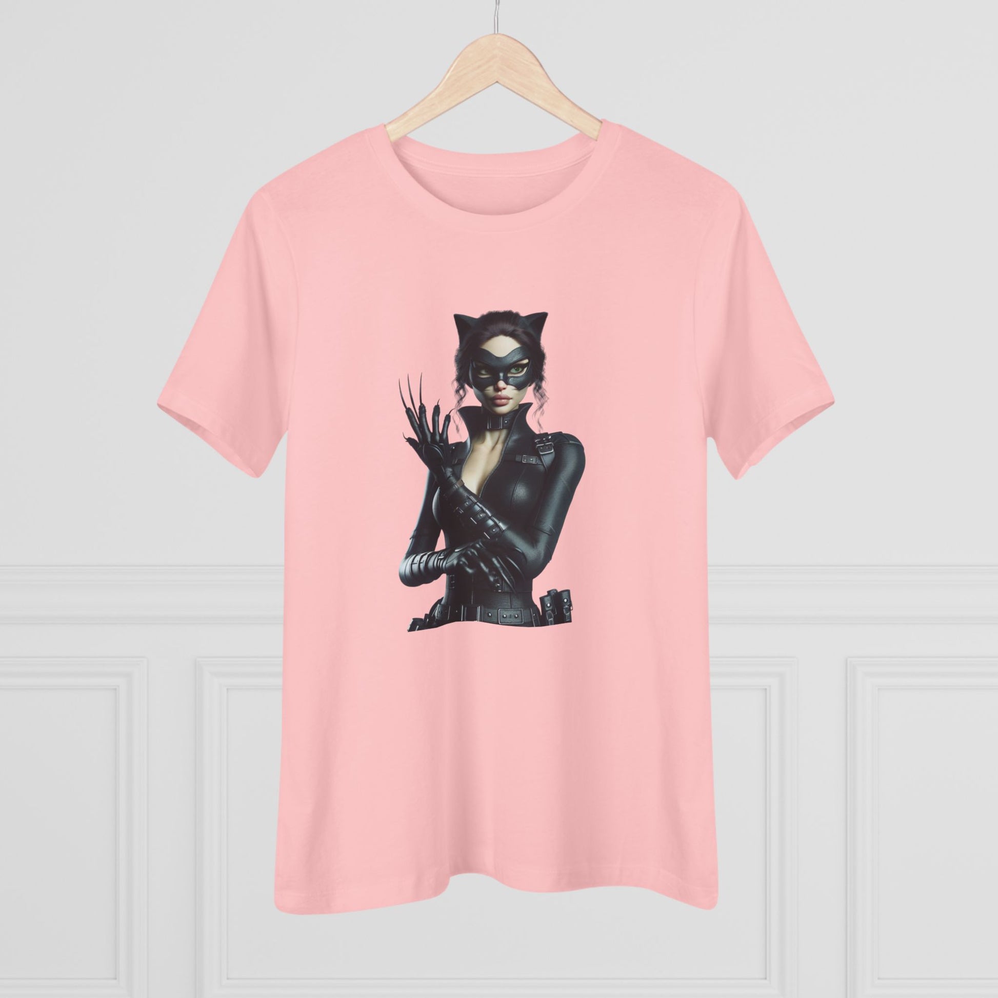 Catwoman Women's Tee