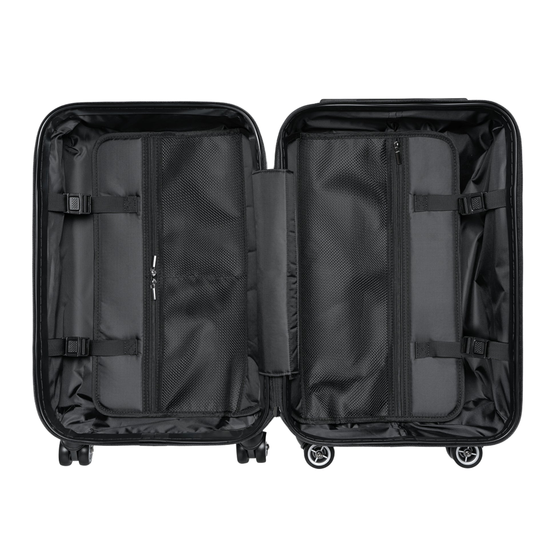 Luggage Organizer