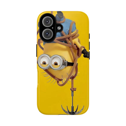 iPhone Tough Case - Phone Case Design