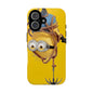 iPhone Tough Case - Phone Case Design