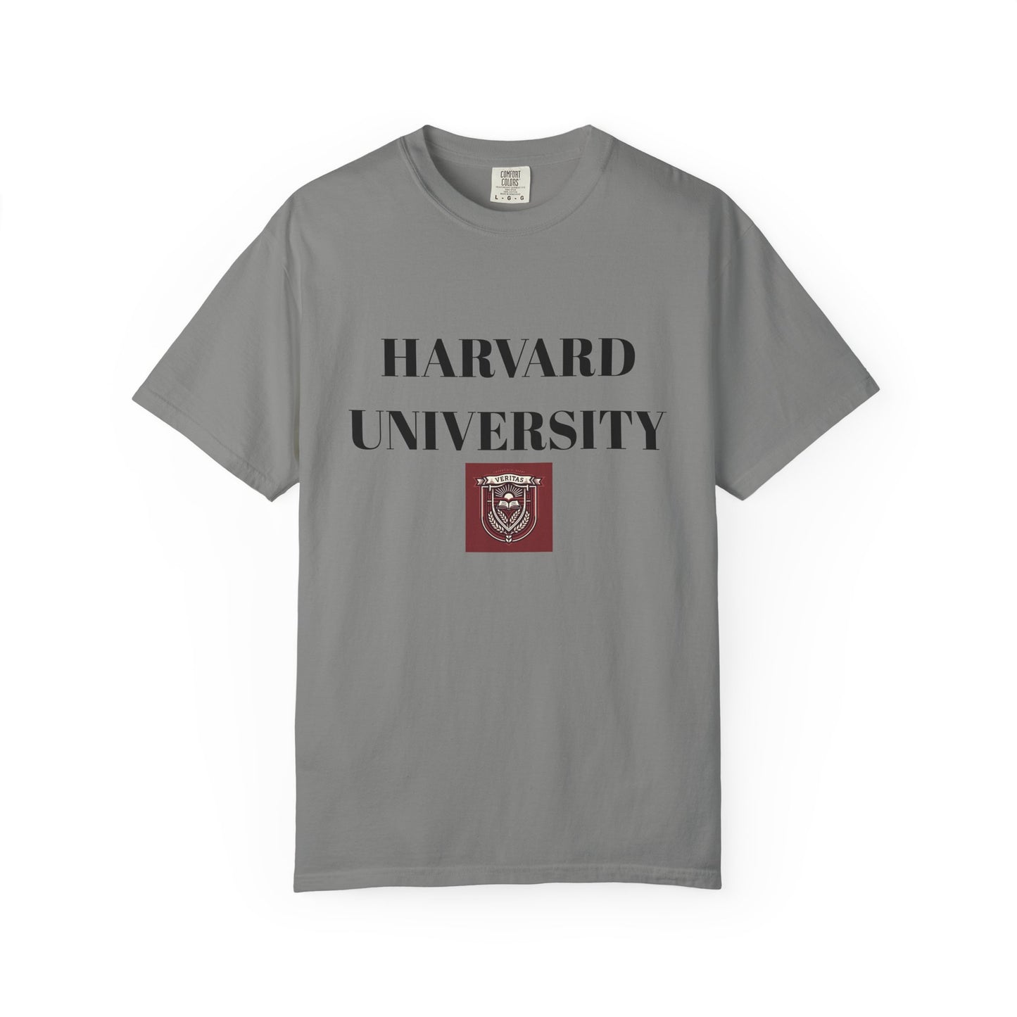 Harvard University Unisex T-shirt