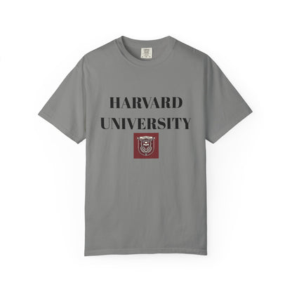 Harvard University Unisex T-shirt
