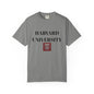 Harvard University Unisex T-shirt