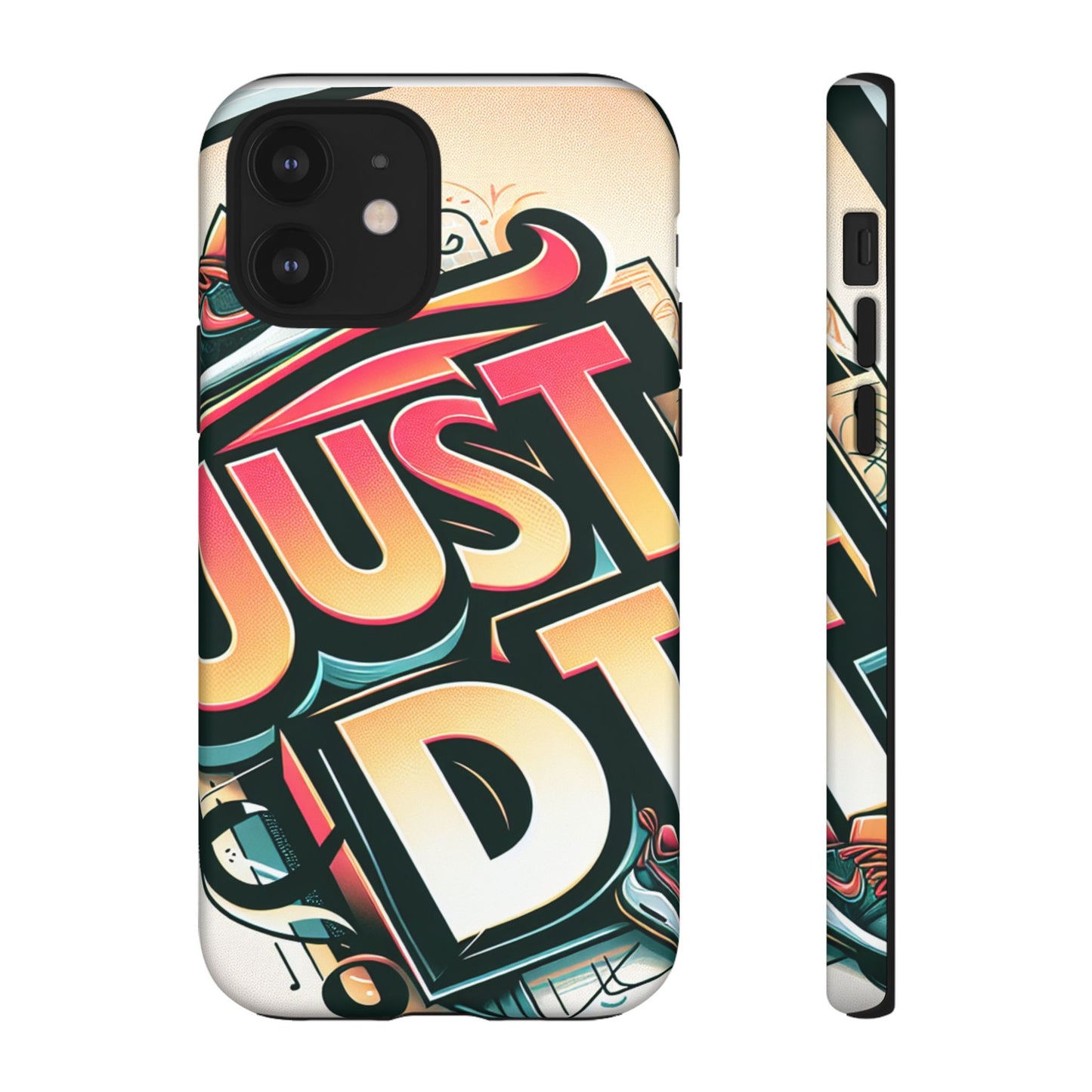 Phone Case - Protective and Stylish Accessory for Tech Lovers