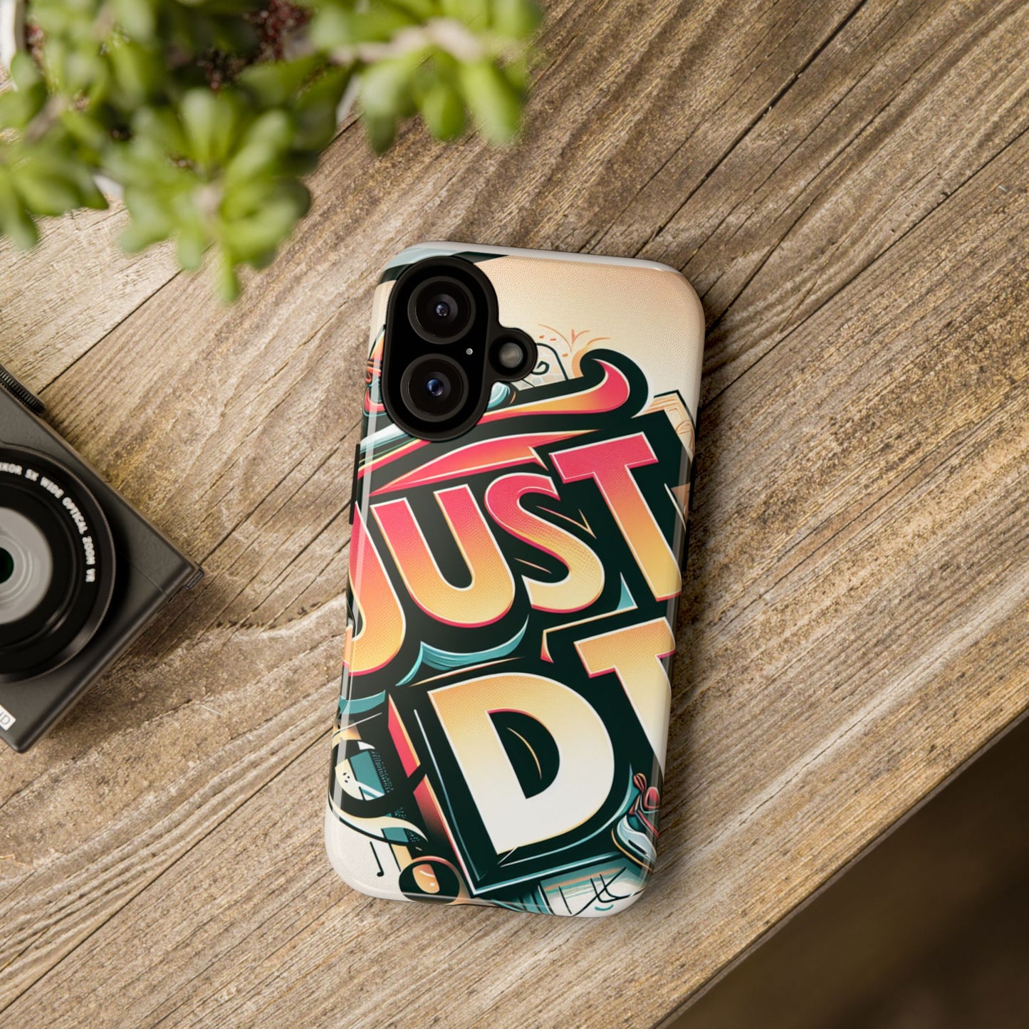 Phone Case - Protective and Stylish Accessory for Tech Lovers