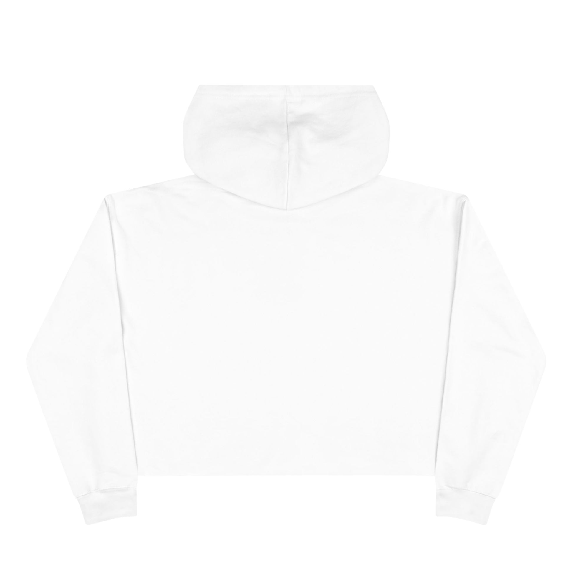 Hoodie Crop Hoodie