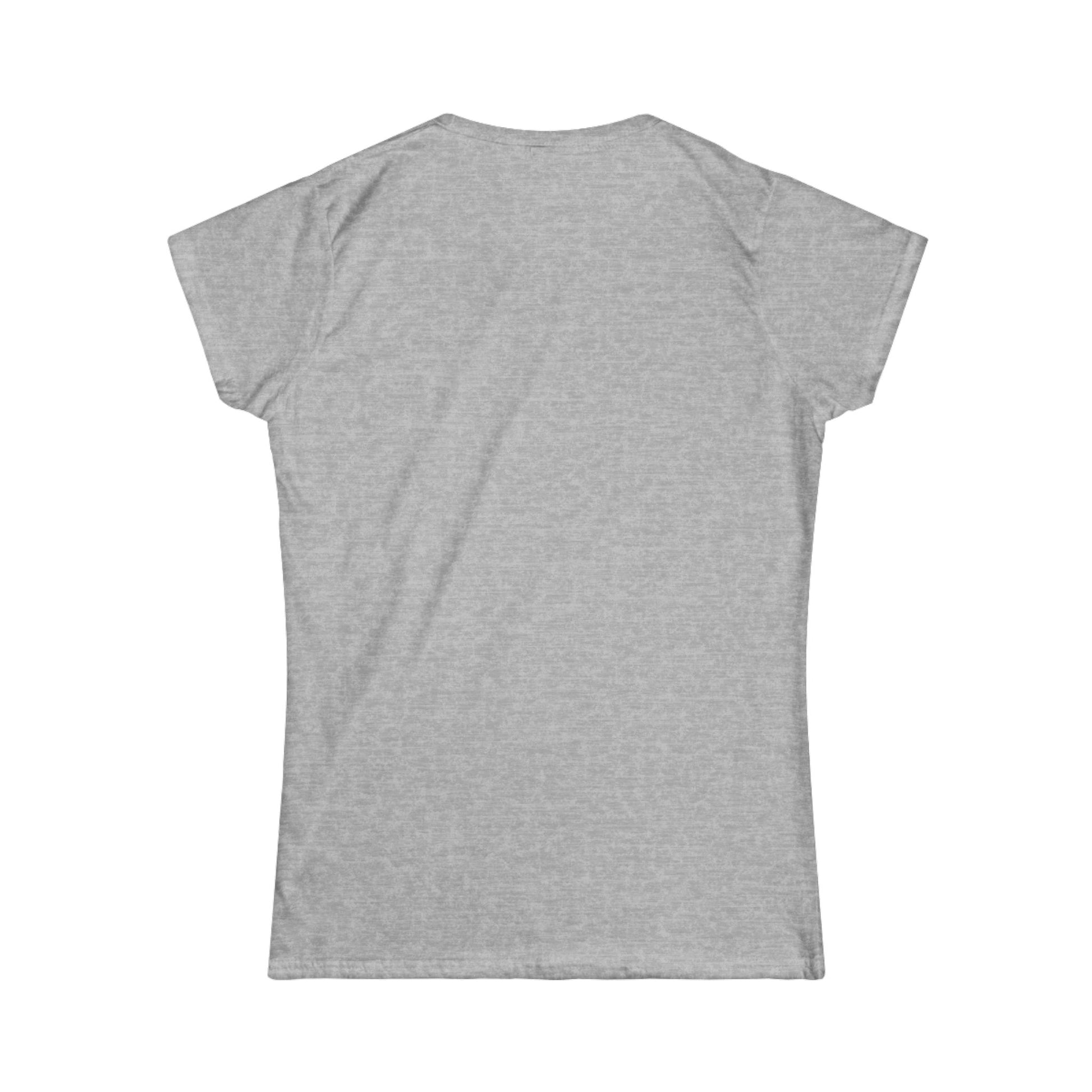 Comfy Tee for Women with Simple Design