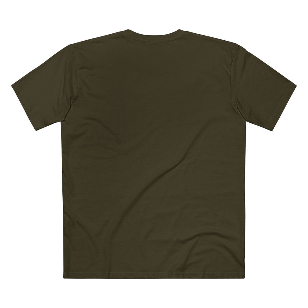 Casual Tee Shirt for Adults