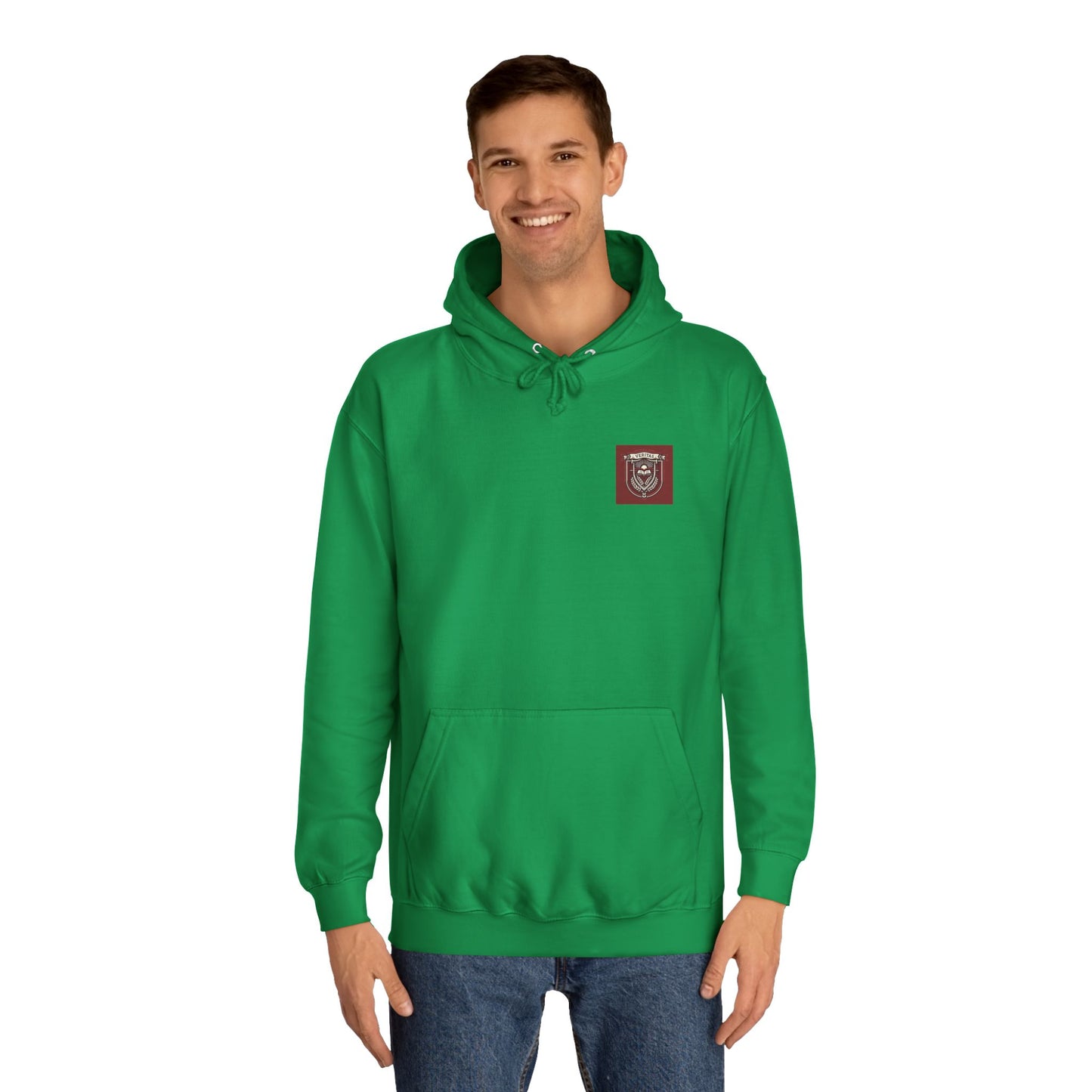 Harvard University Unisex Hoodie