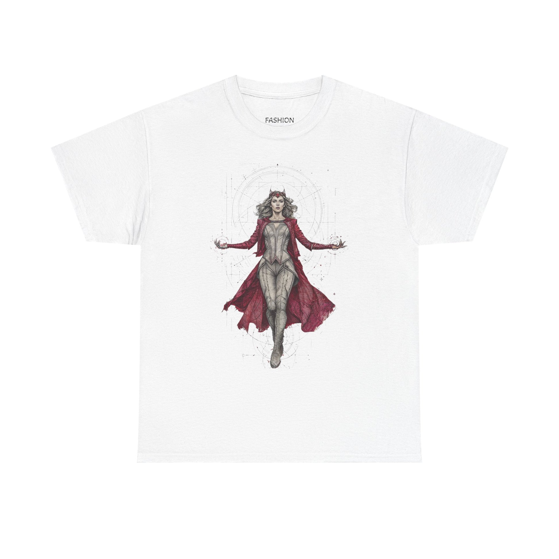 Minimalist Tee