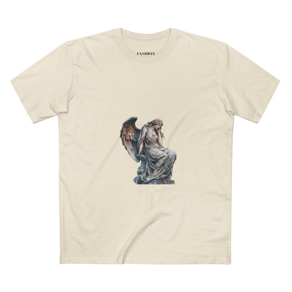 Casual Tee Shirt for Adults