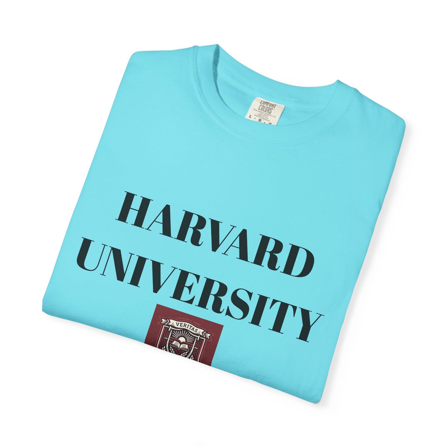 Harvard University Unisex T-shirt
