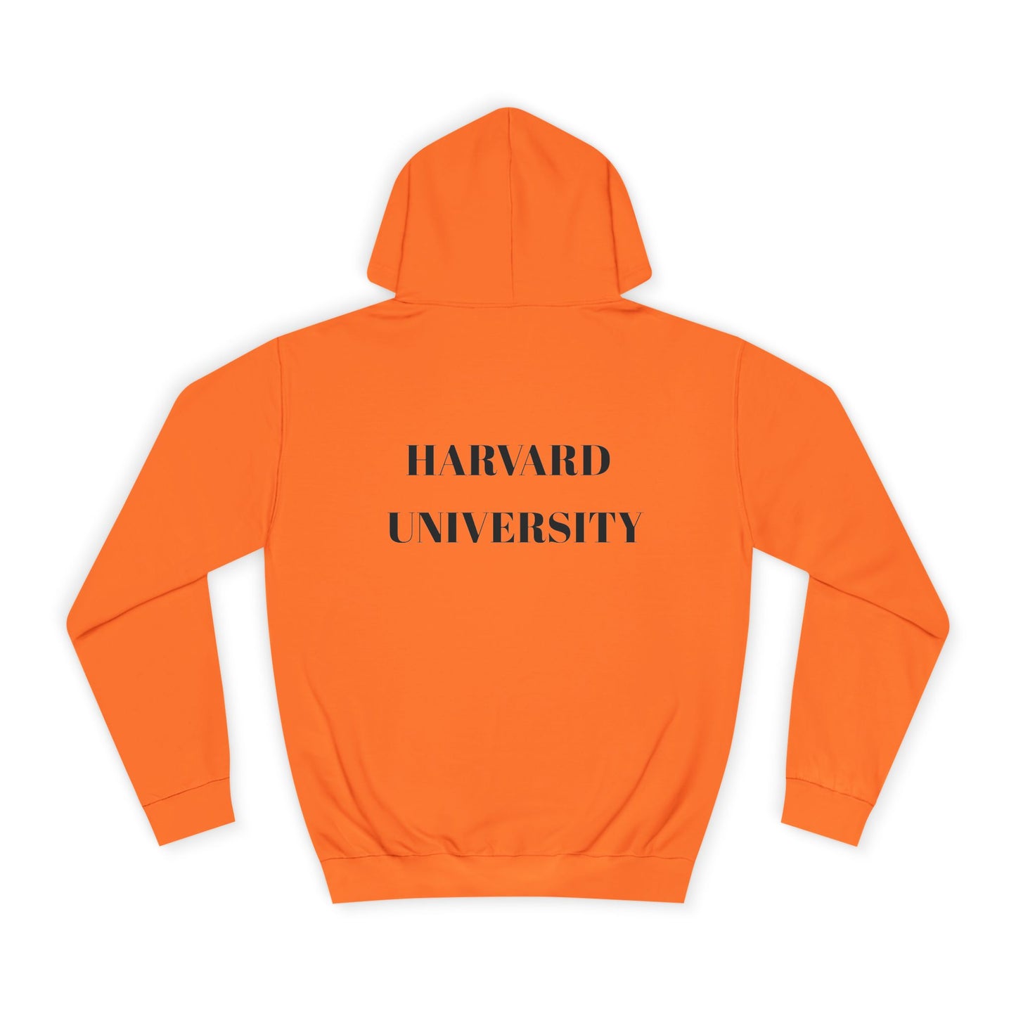 Harvard University Unisex Hoodie