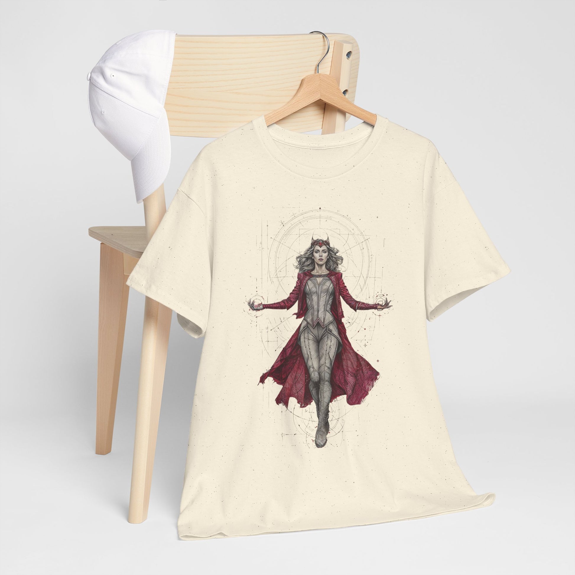 Minimalist Tee