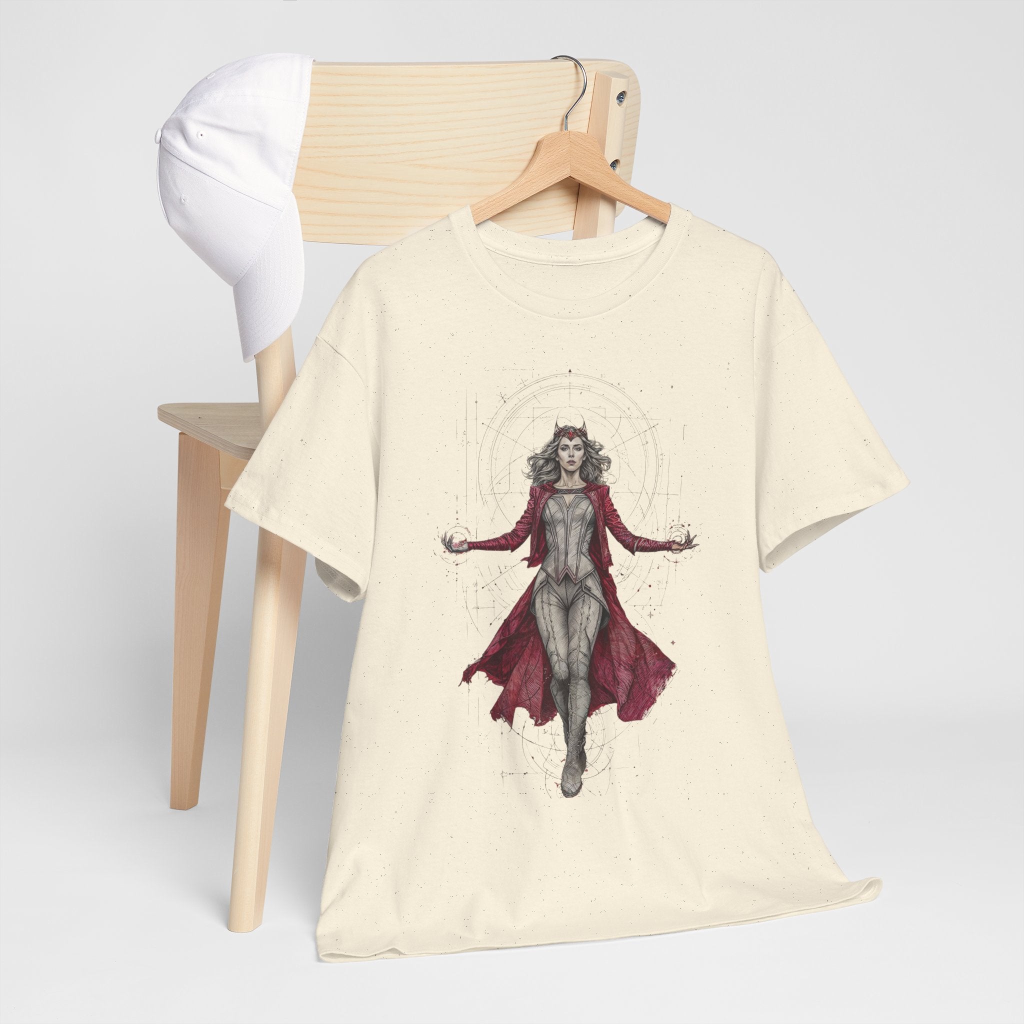 Minimalist Tee
