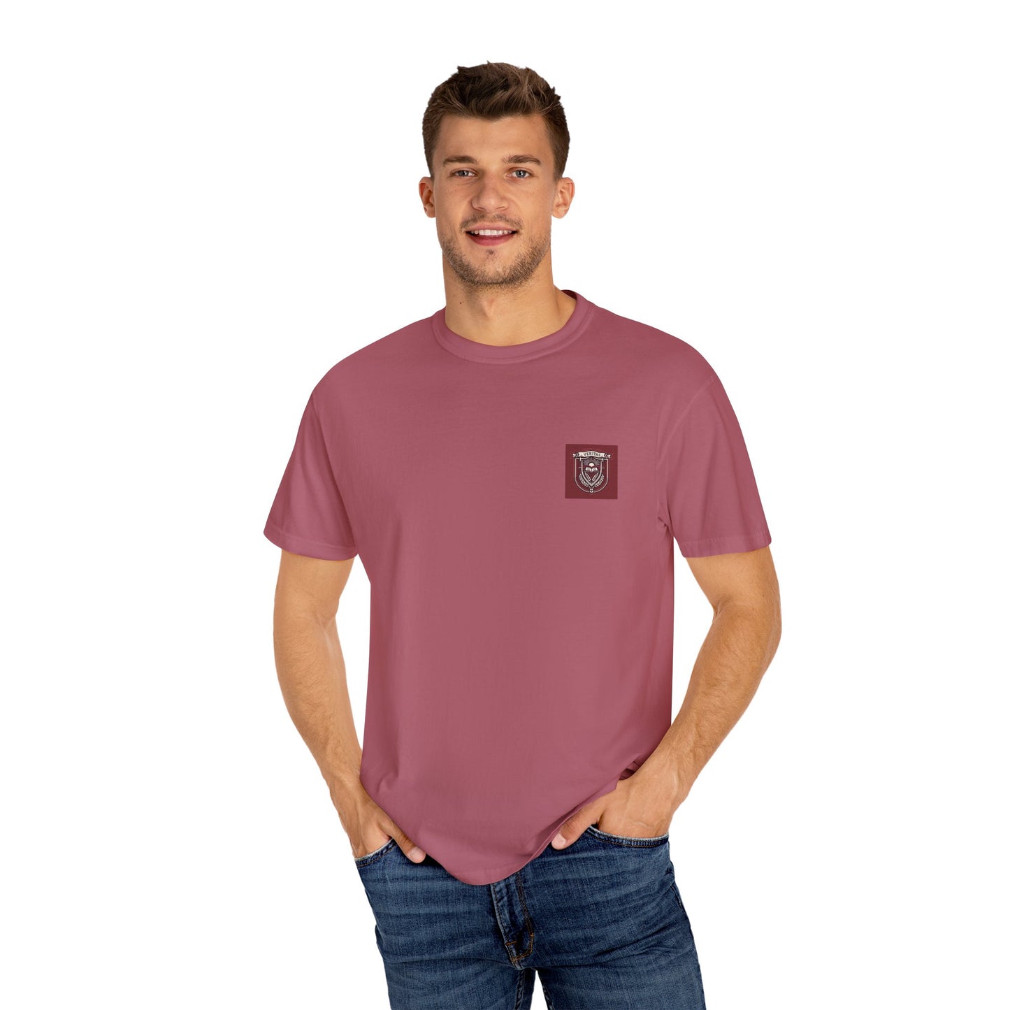 Harvard University Unisex T-shirt