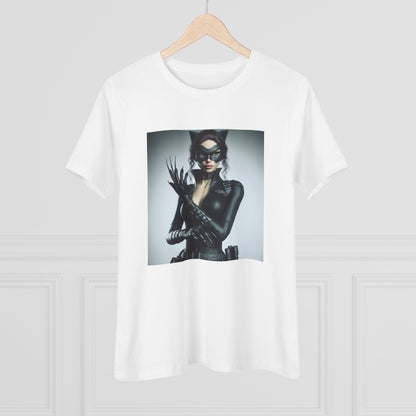 Catwoman Women's Tee